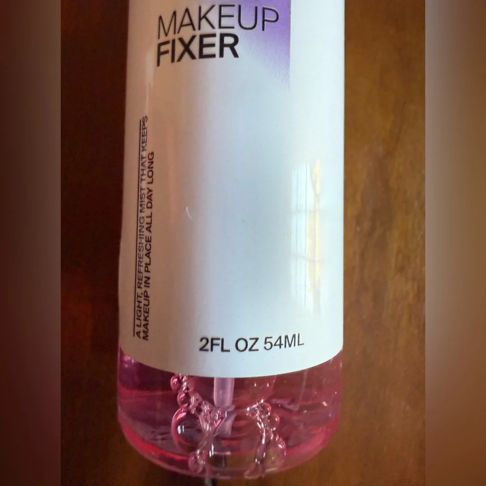 💙 4/$20 OFRA COSMETICS Mini Makeup Fixer Setting Spray